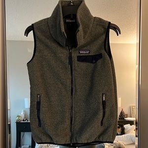 Patagonia Vest